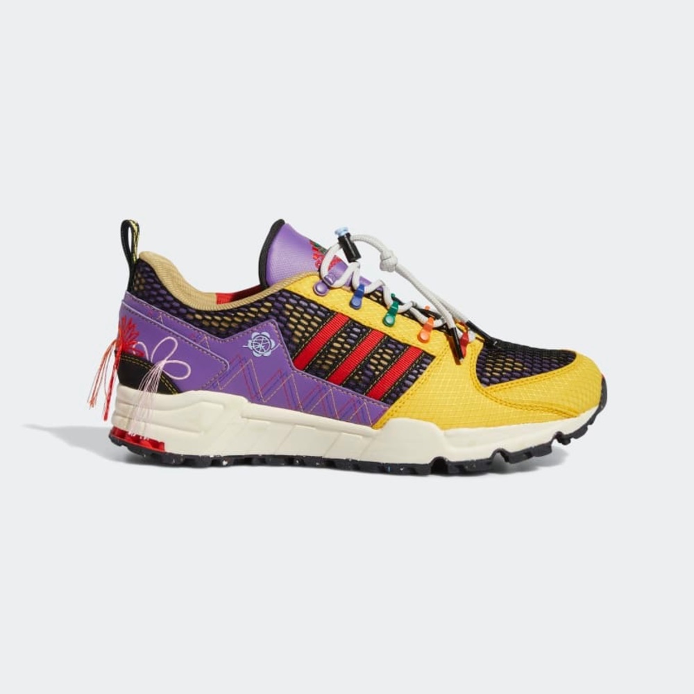 Adidas x Sean Wotherspoon ‘Super Earth’ Equipment Support 9 GX3893